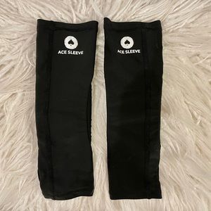 Volleyball Padded Sleeves